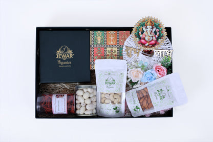 Nutri-Festive Hamper