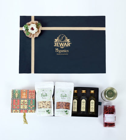 Traditional Wellness Hamper