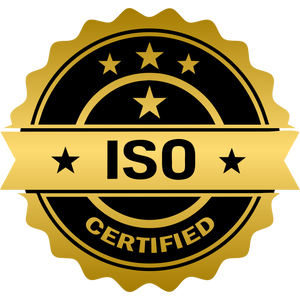 Certification logo