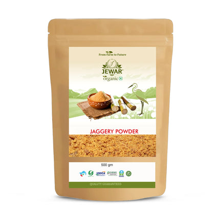 Jaggery Powder