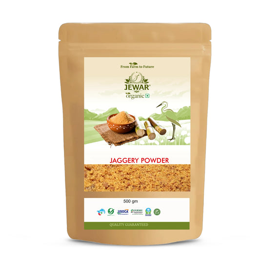 Jaggery Powder