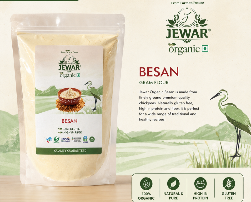 Besan