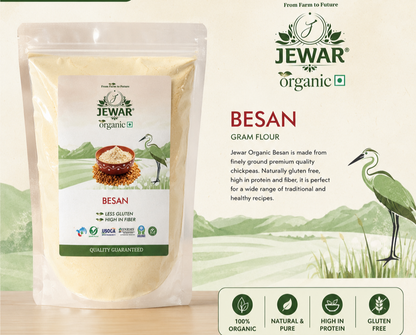 Besan