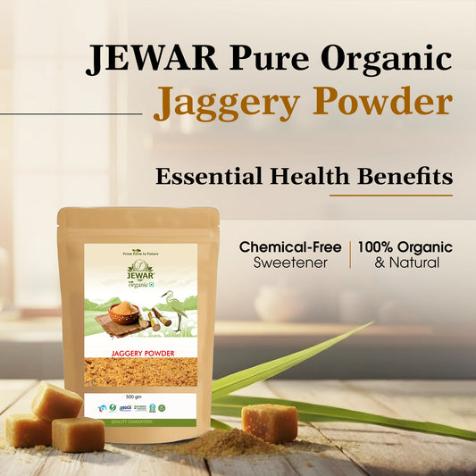 Jaggery Powder