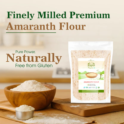 Amaranth Flour