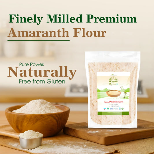 Amaranth Flour
