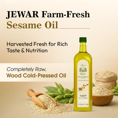 Sesame Oil