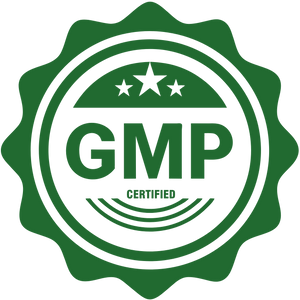 GMp Certified