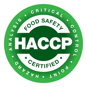 Certification logo