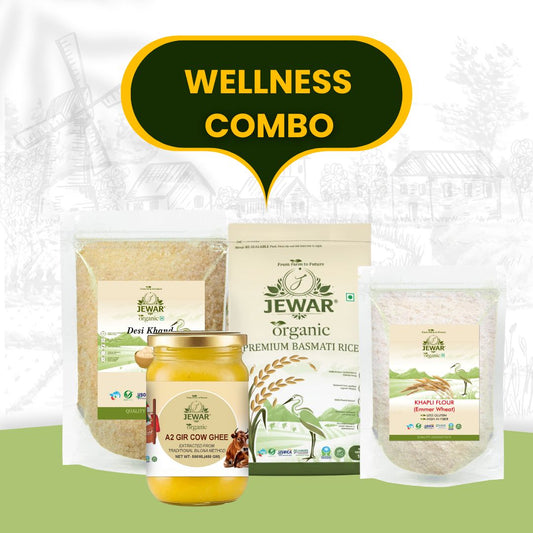 Wellness Combo