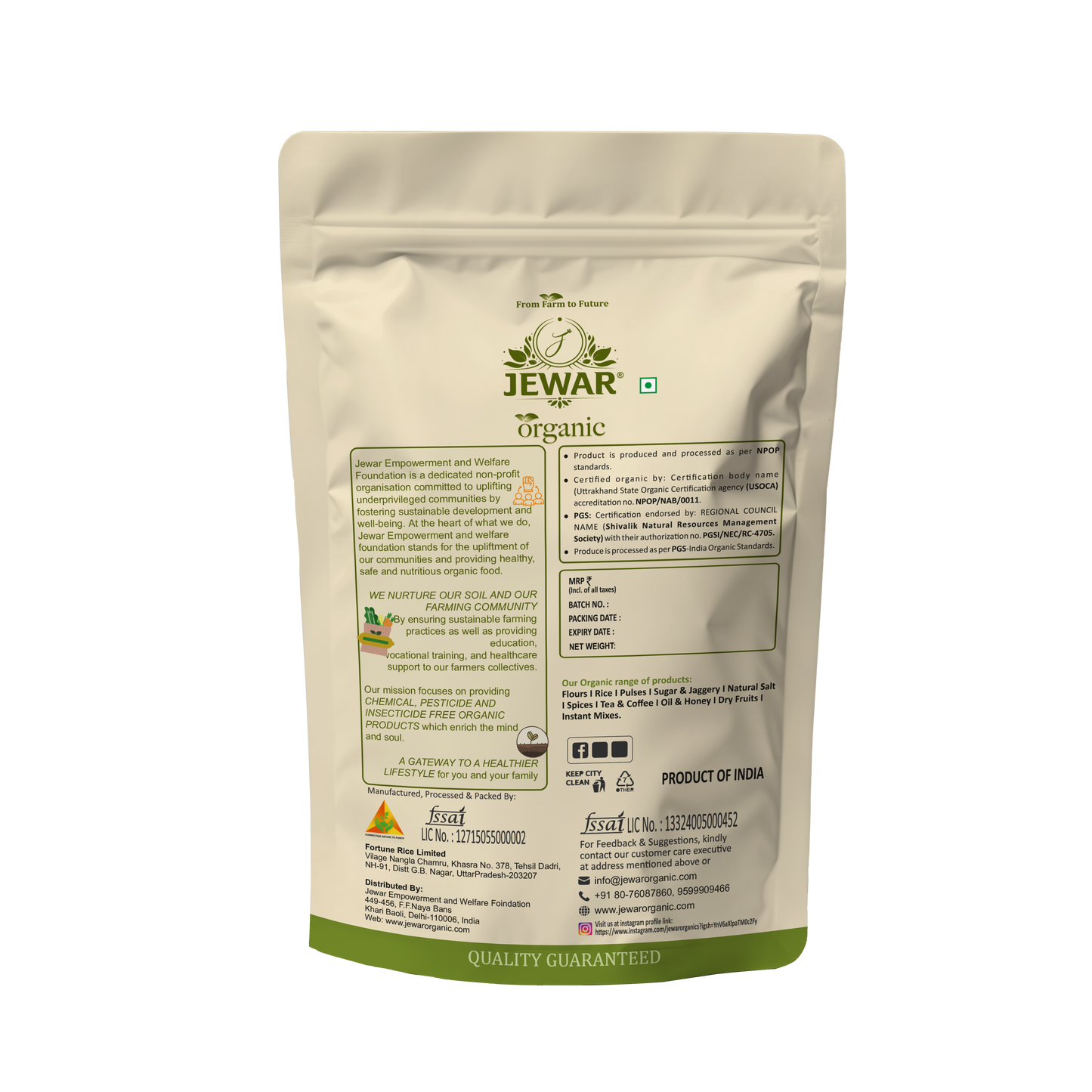 Black Pepper Sabut | Whole Kali Mirch | 100% Natural & Aromatic