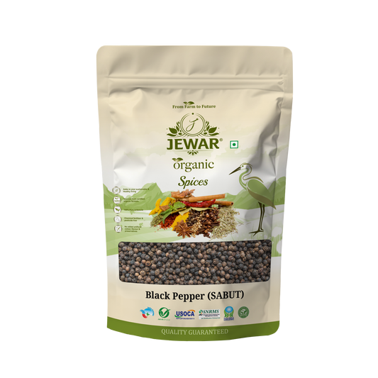 Black Pepper Sabut