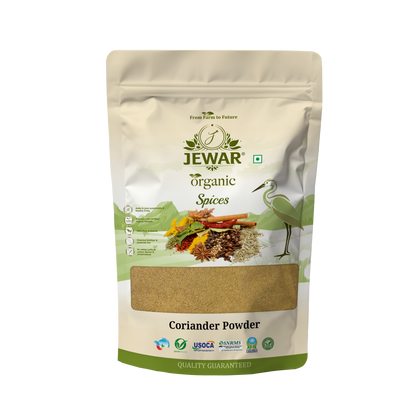 Coriander powder