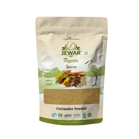 Coriander powder