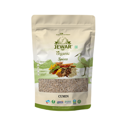 Cumin Seeds