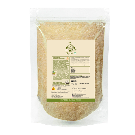 Organic Desi Khand