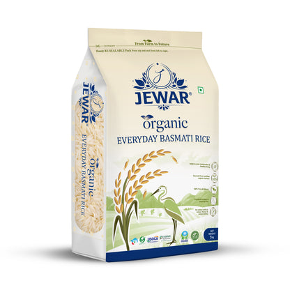 Everyday Basmati Rice