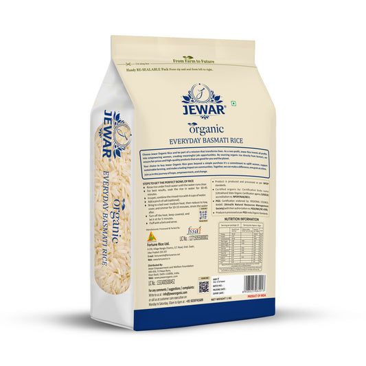 Everyday Basmati Rice