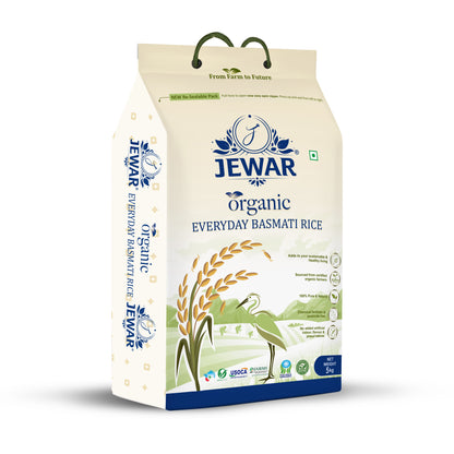 Everyday Basmati Rice