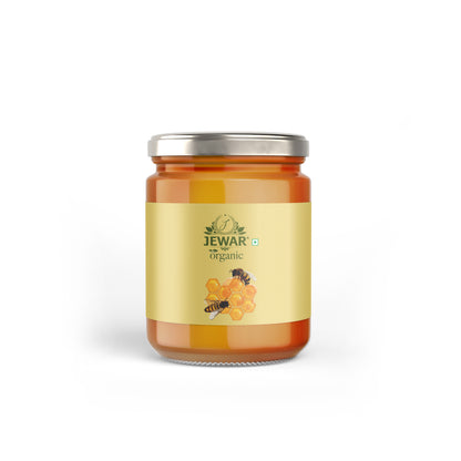 Organic Honey