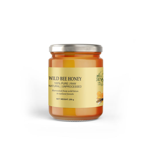 Organic Honey