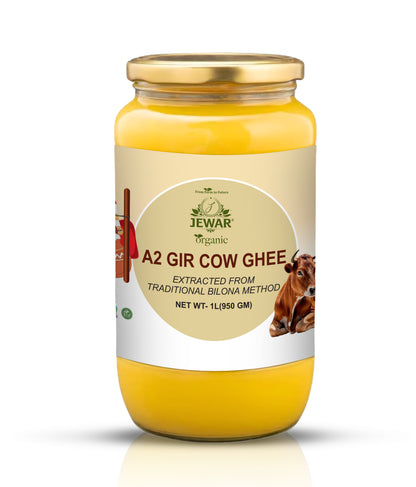A2 Desi Cow Ghee
