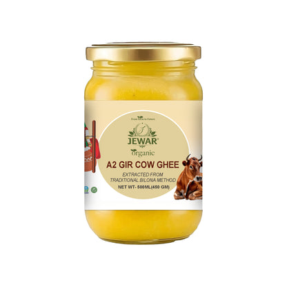 A2 Desi Cow Ghee