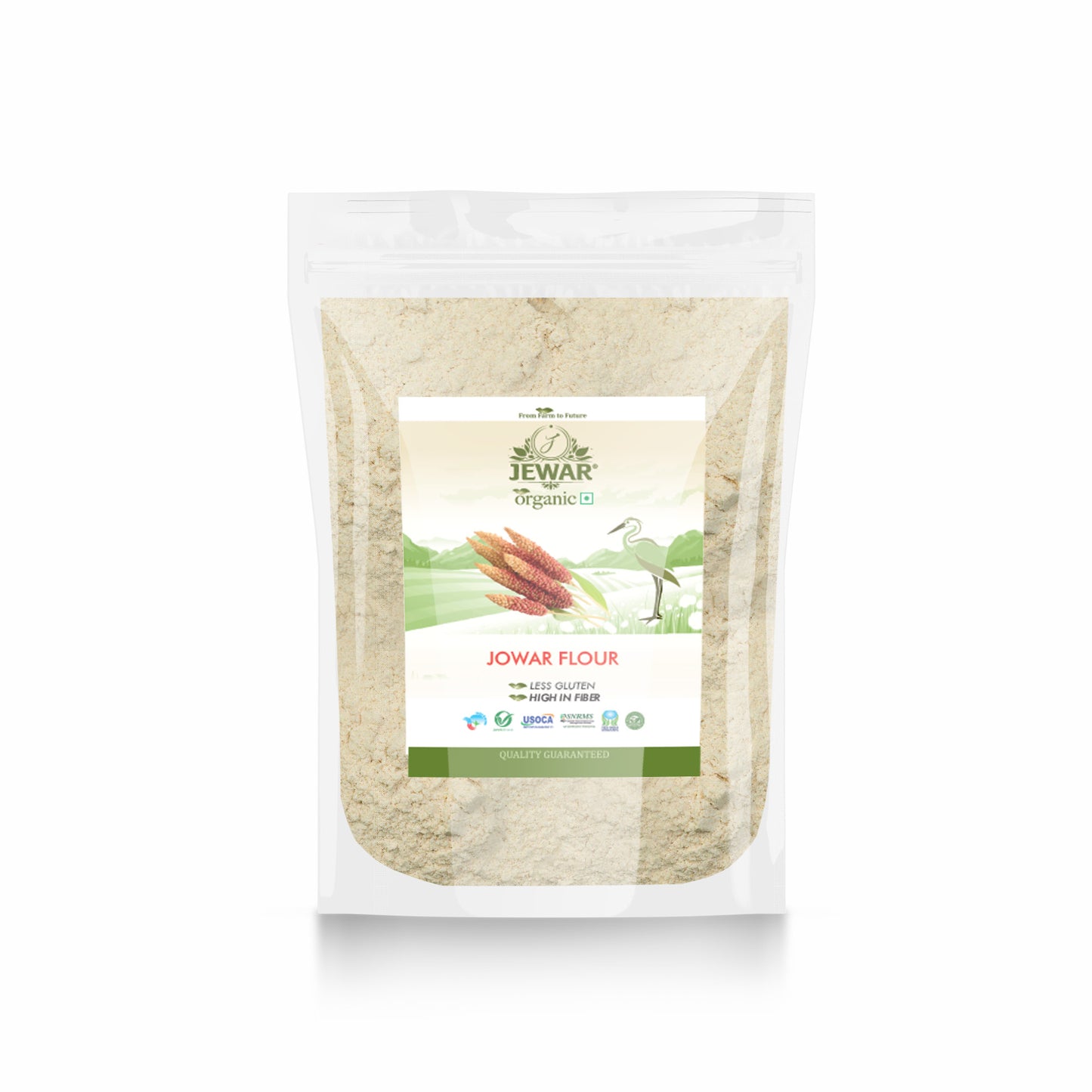 Jowar Flour