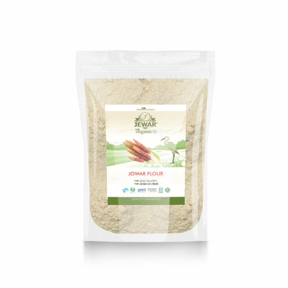 Jowar Flour