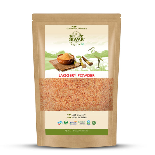 Jaggery Powder