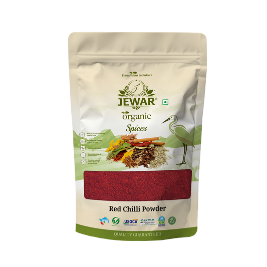 Red Chilli Powder