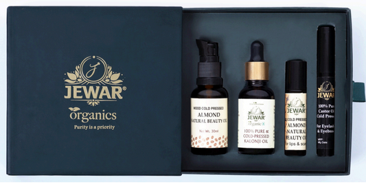 Natural Beauty Care Hamper