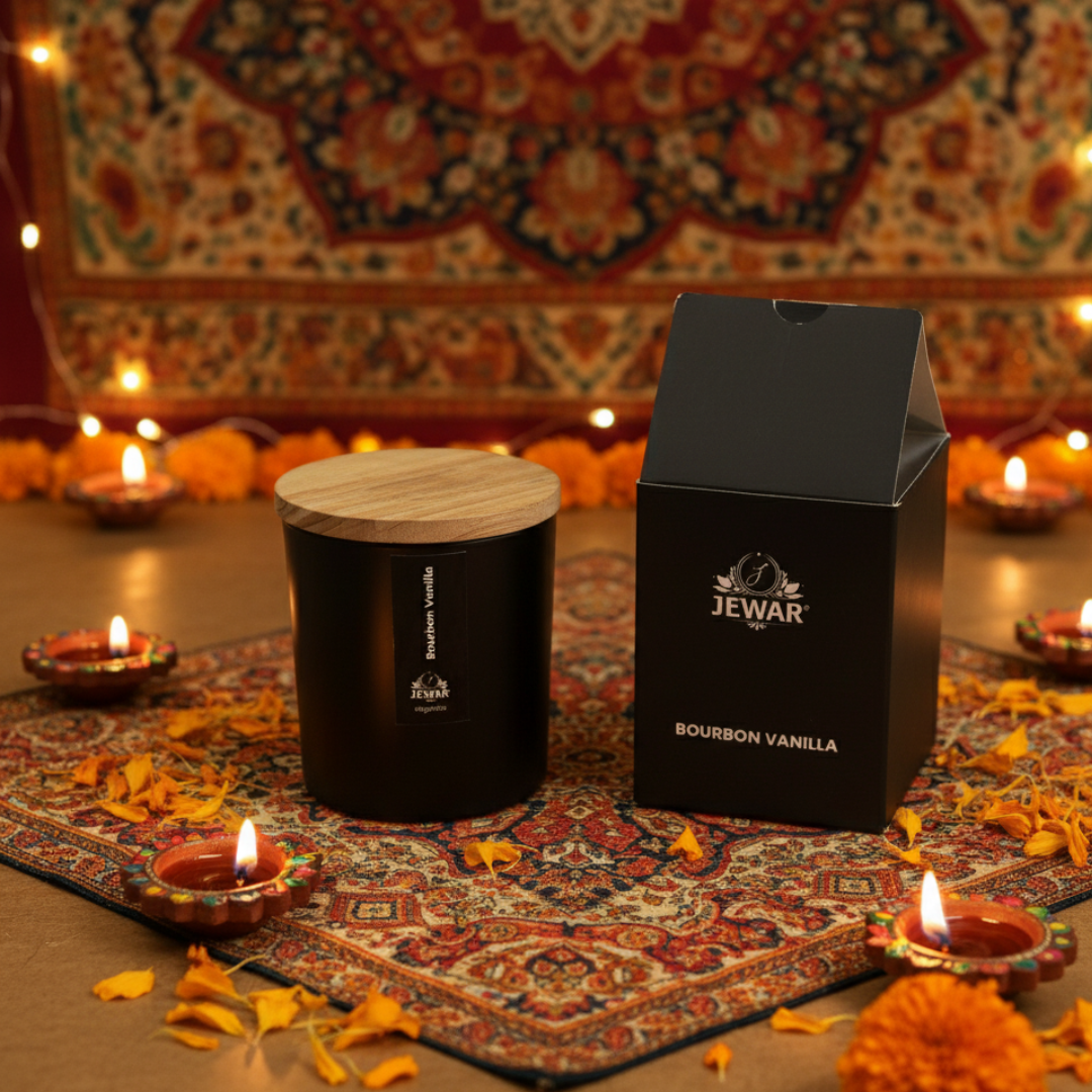 Festive Dry Fruit & Wellness Hamper