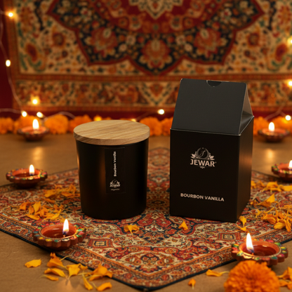 Festive Dry Fruit & Wellness Hamper