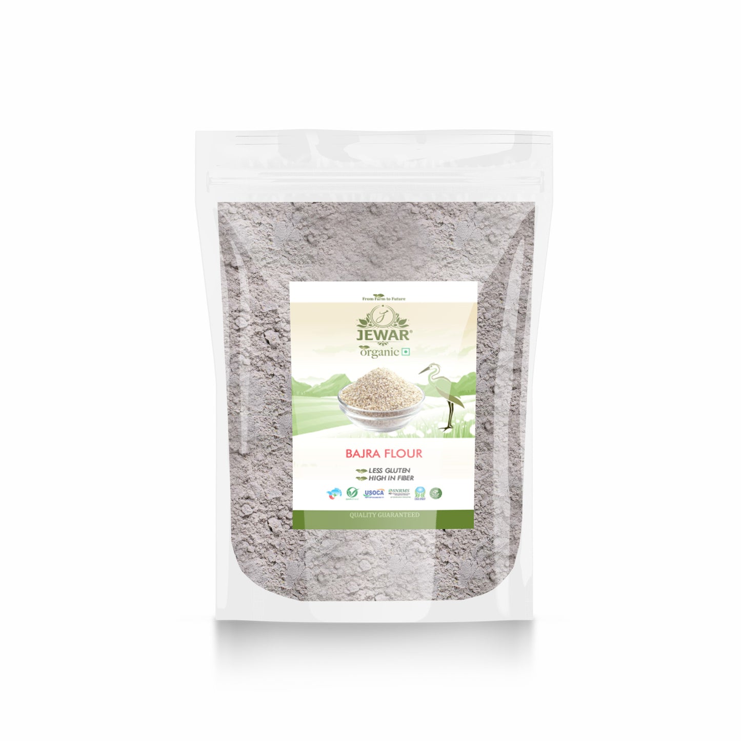 Bajra Flour