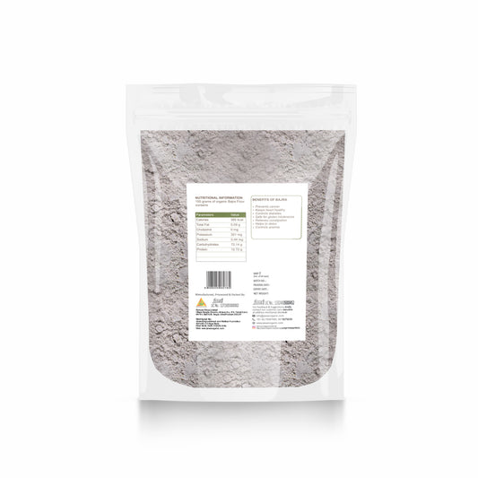 Bajra Flour