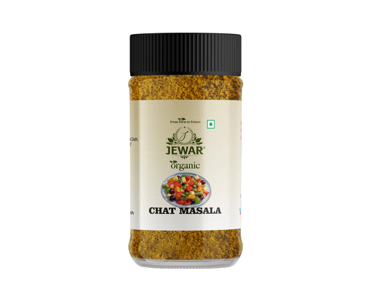 Chat Masala