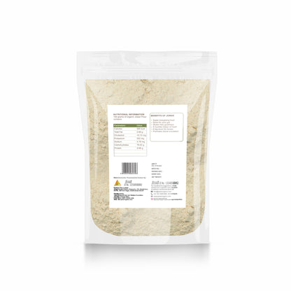 Jowar Flour
