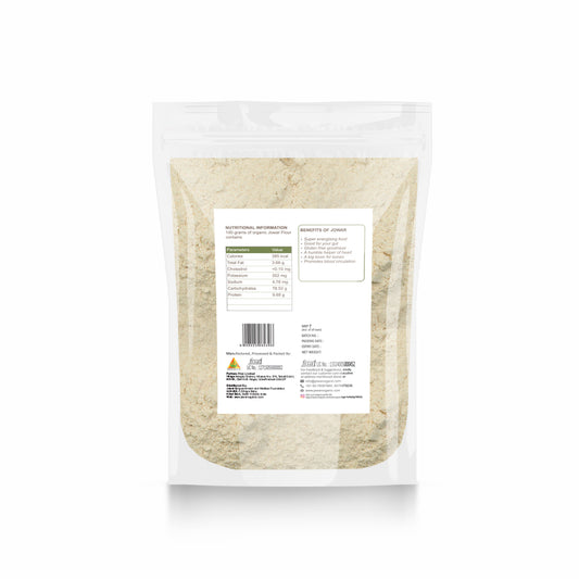 Jowar Flour