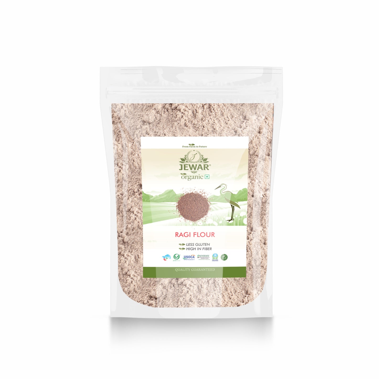 Ragi Flour