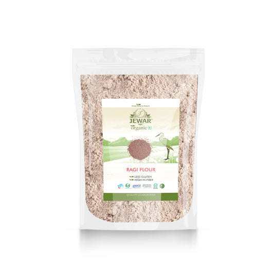 Ragi Flour
