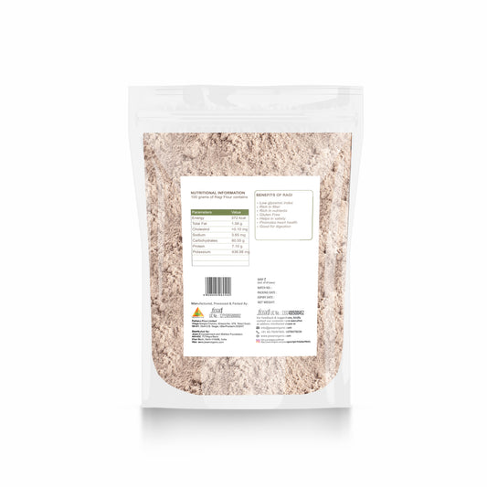 Ragi Flour